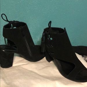 Very Volatile Fastlane Black